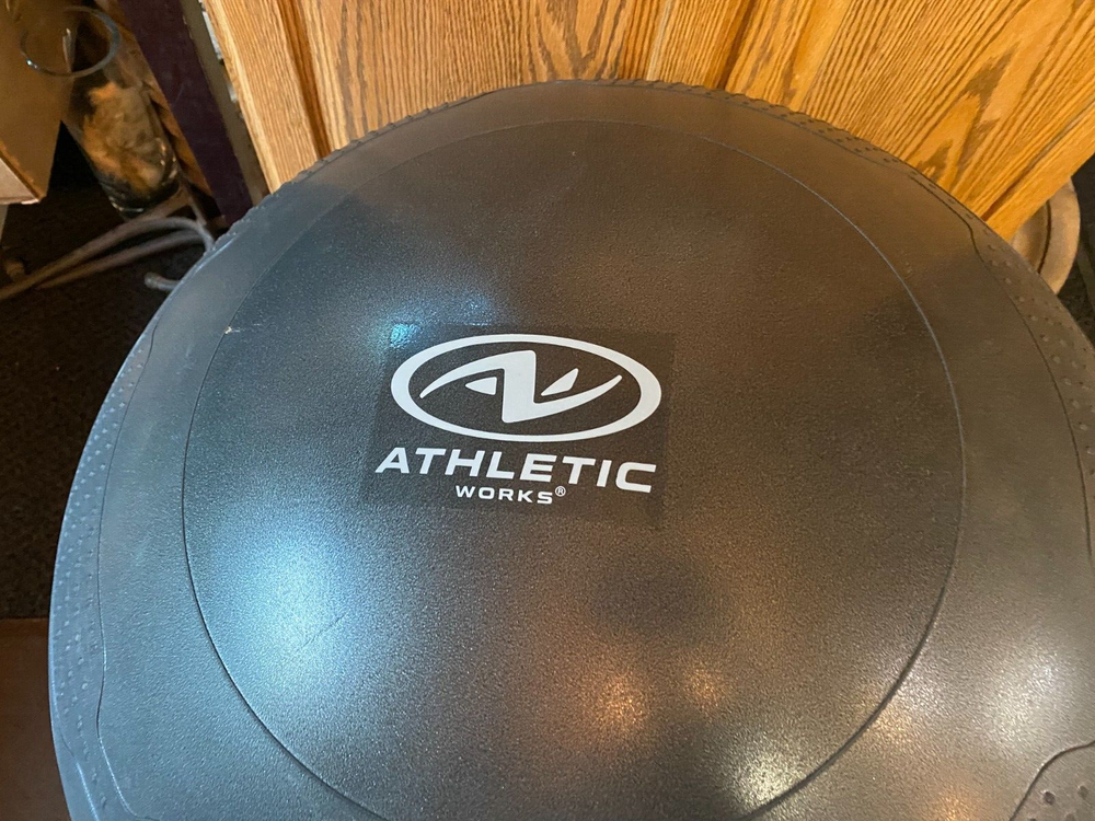 Athletic Works 26" Exercise Ball