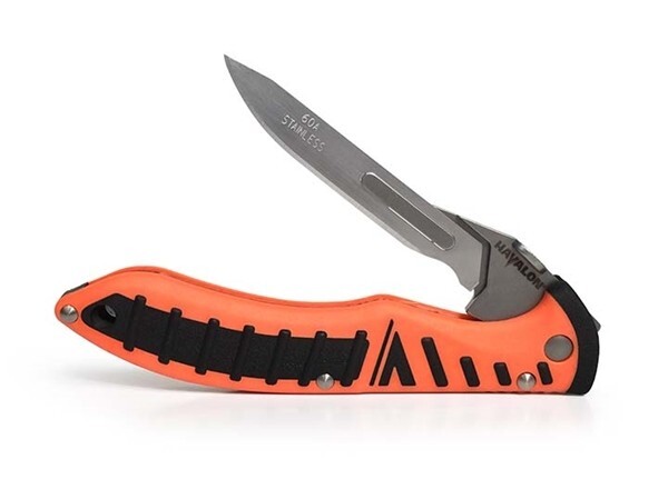 Havalon Piranta Forge Orange