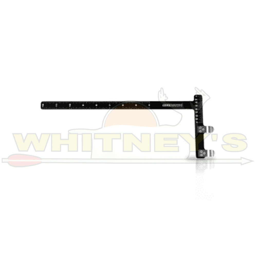 Easton Archery "L" Bow Square - 622886