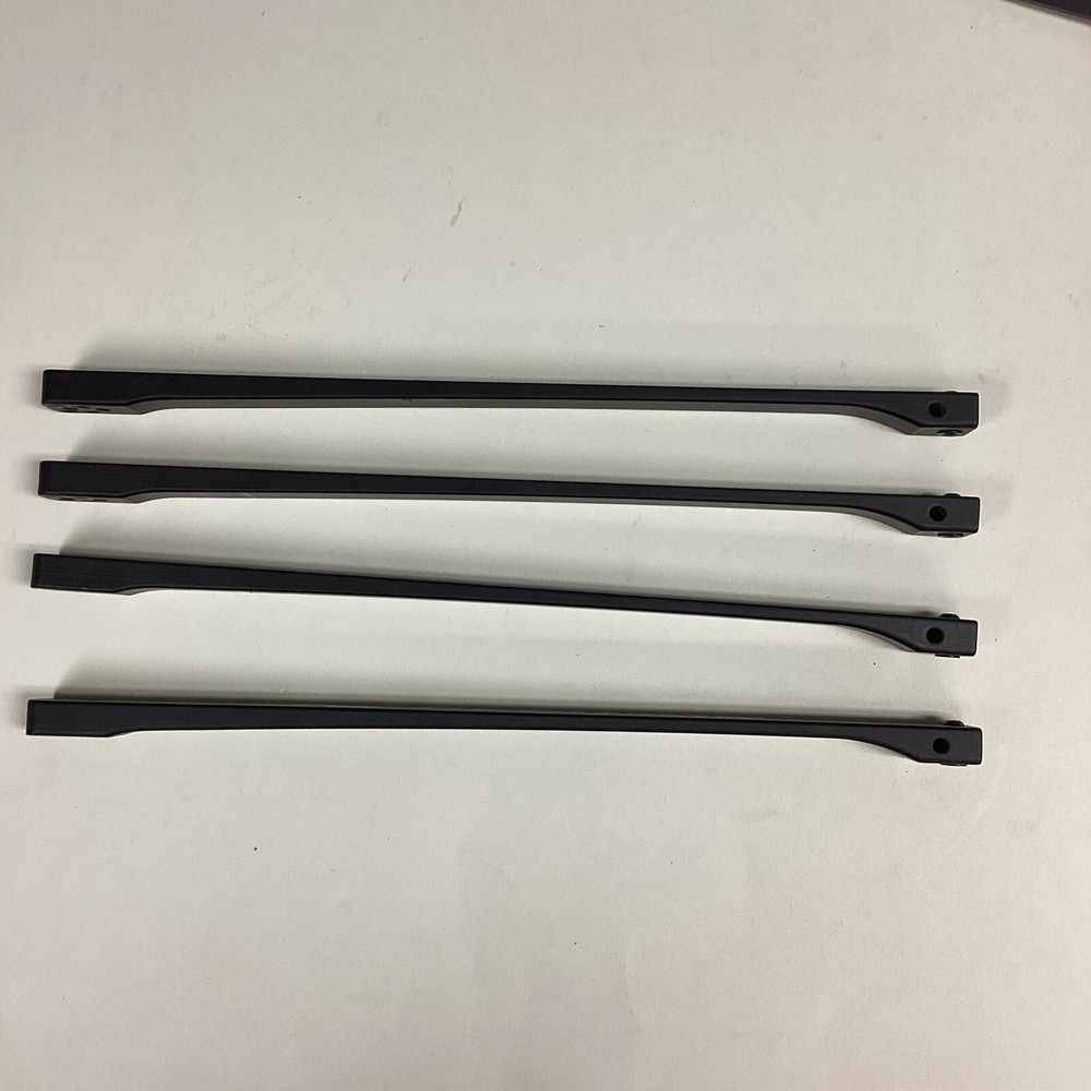 Xpedition Archery Limbs *FULL SET* Deflection And Condition In Description