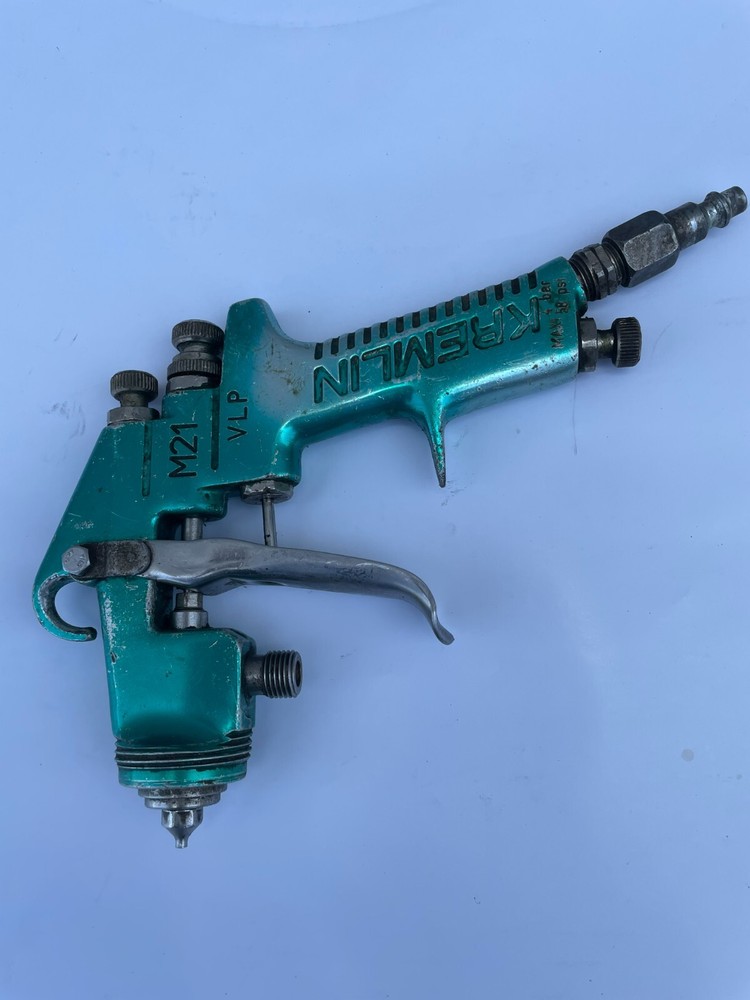 Kremlin M21 Air Paint Spray Gun