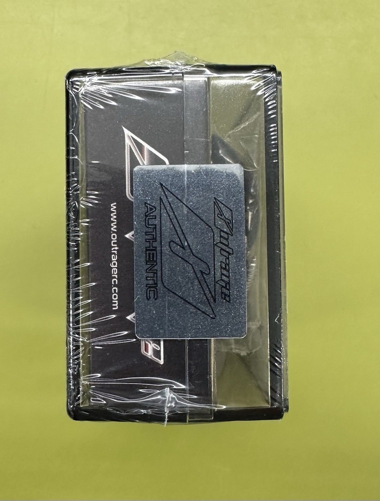 TORQ BL9188 Brushless High Speed Digital Tail Servo.