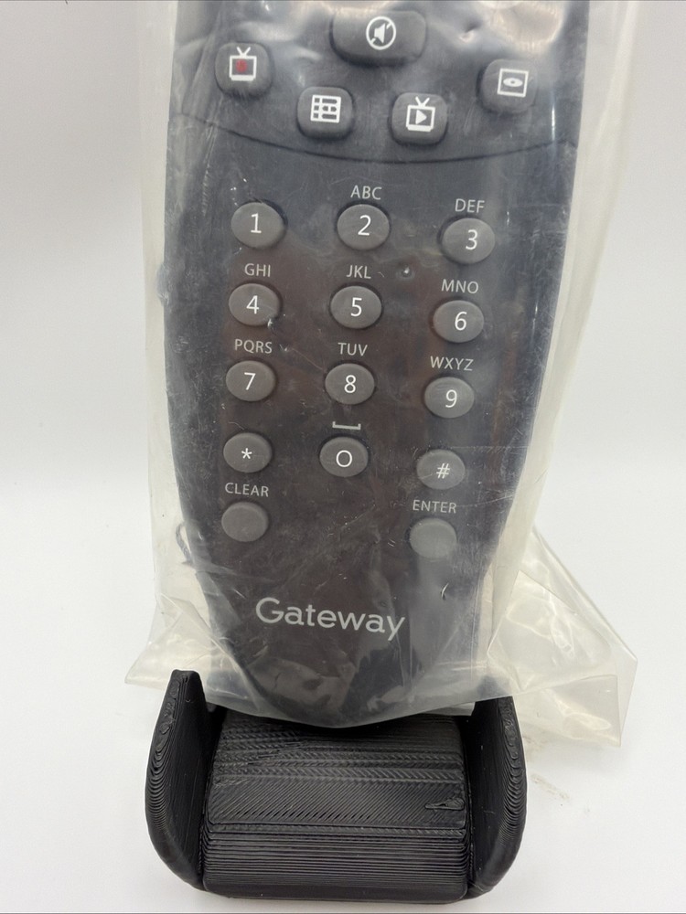 GATEWAY Remote Control WINDOWS Media Center RC 1534049/00 RC6 PC Computer Remote