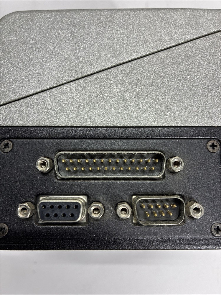 DATALOGIC DS6400-100-010 LASER BARCODE READER