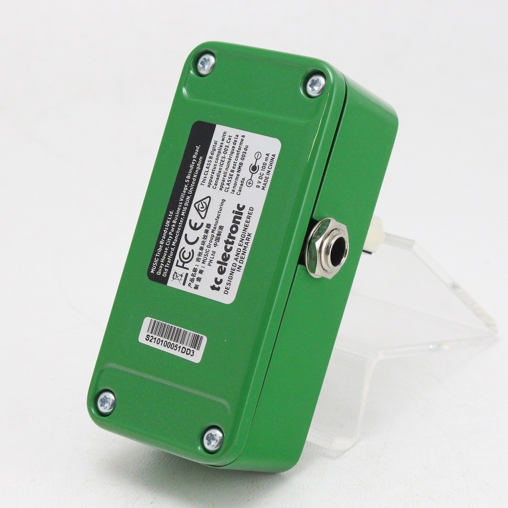 tc electronic CORONA MINI Used Chorus