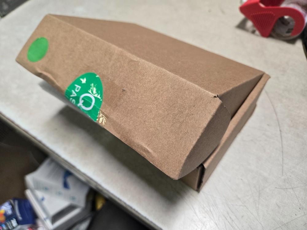 Mars Hydro Temp Humidity Light Sensor MH-sensor-TH3in1 NOB