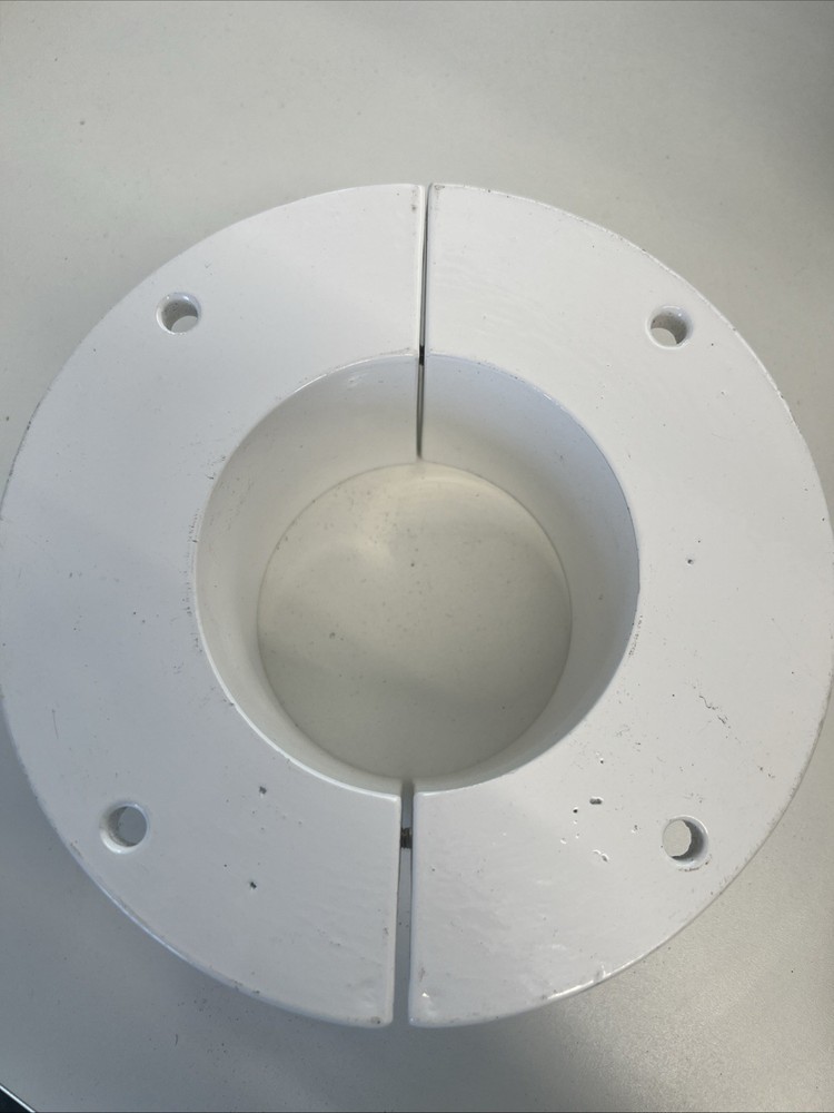 Scanstruct Deck Collar Product No: 19002