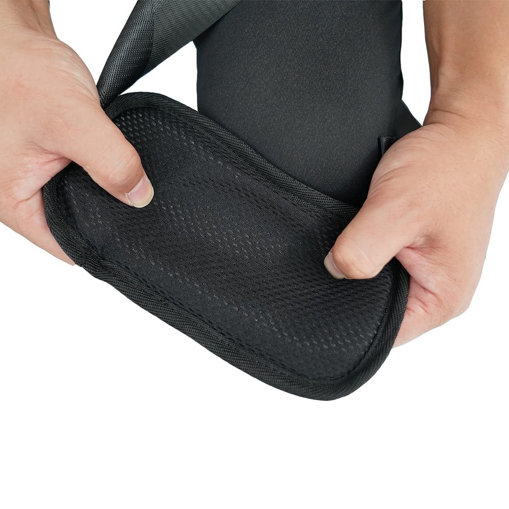 Support belt for better back whole day Lower Back Support Belt -Posture Corre...