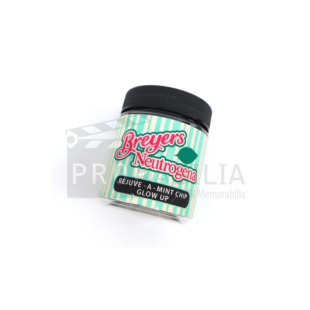 UPLOAD Ingrid's Ice Cream Container Original Prop (2409-4886)