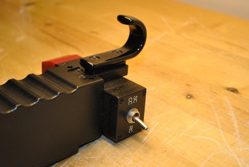 Kemkraft Engineering Inc 8 Way P415 Door Test Controller 336-4018PS