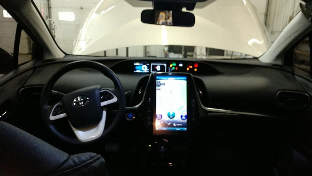 OEM Prius Hybrid Battery Li-Ion