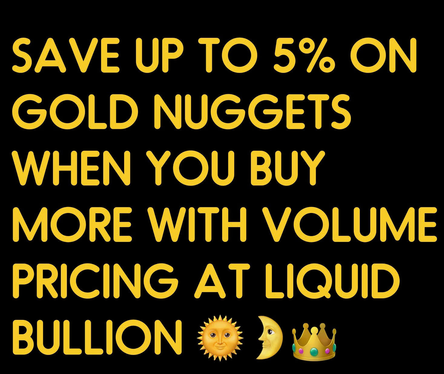 (1) HAND PICKED #12 MESH ALASKAN YUKON BC NATURAL PURE GOLD NUGGET (#G120)