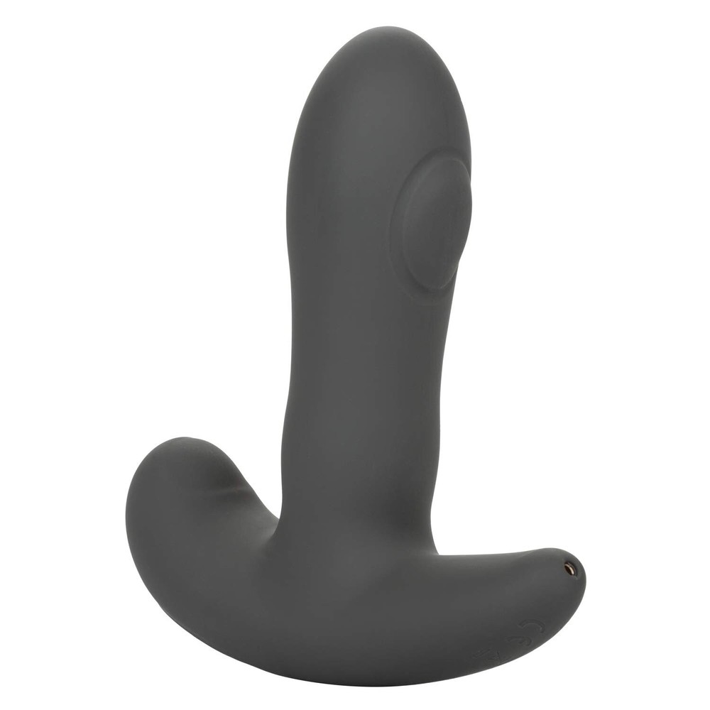CalExotics SE-0436-86-3 Eclipse Remote Control Dual Pulsating Probe