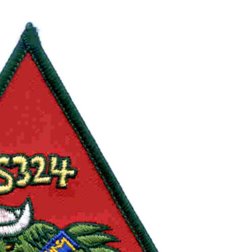 SS-324 USS Blenny Patch - C Version
