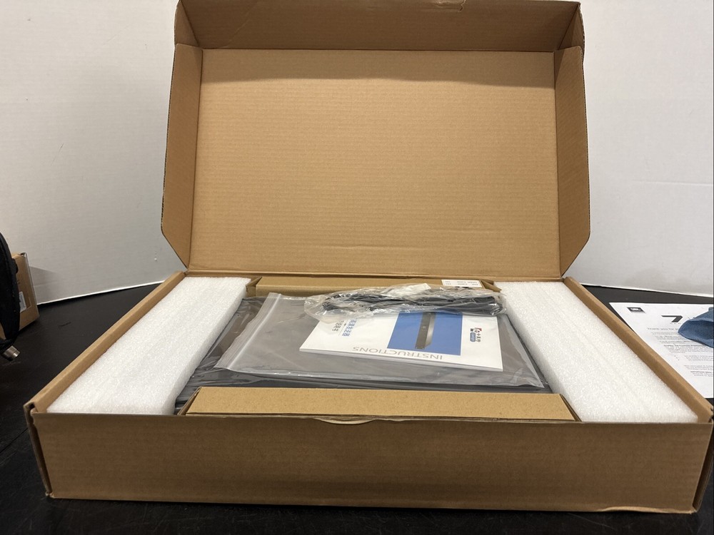 ColorLight S6F LED Video Controller