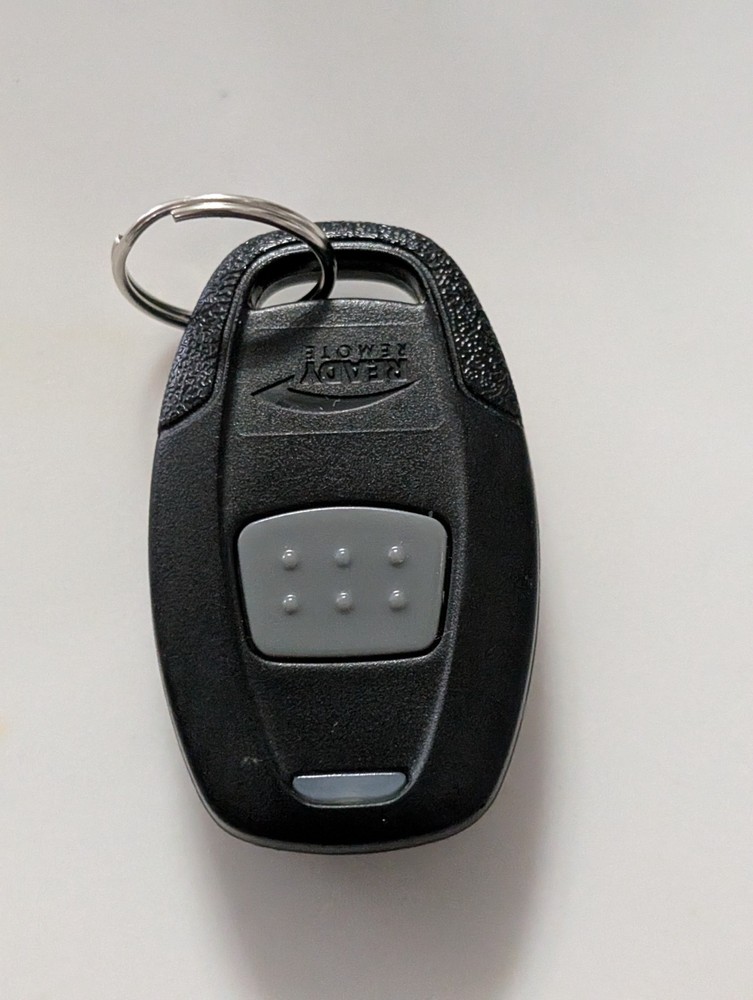 Viper 7111V 1-Button Replacement for Remote Starter 4115v