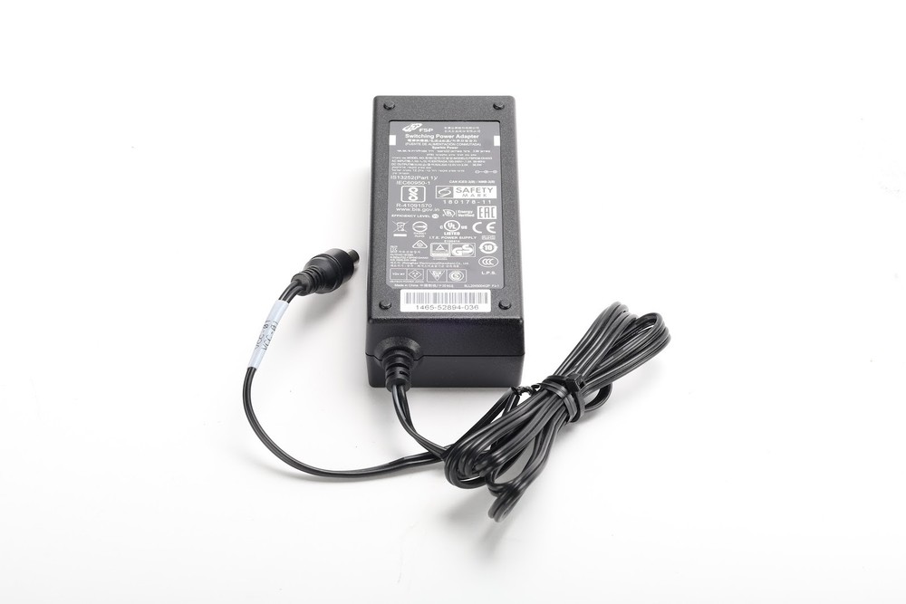 Polycom Poly Studio X30 Video Bar W/ Poly TC8 8" Touch Controller & Power Supply