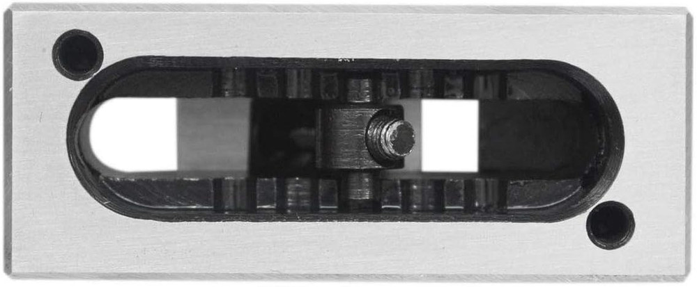 1/25 mm Mini Precision Toolmakers Insert Vise 35...