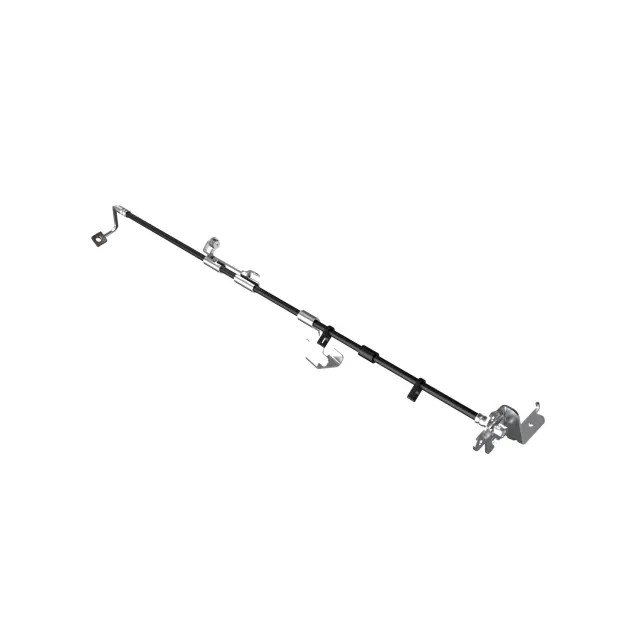 Genuine Mopar Brake Hose 68307451ah