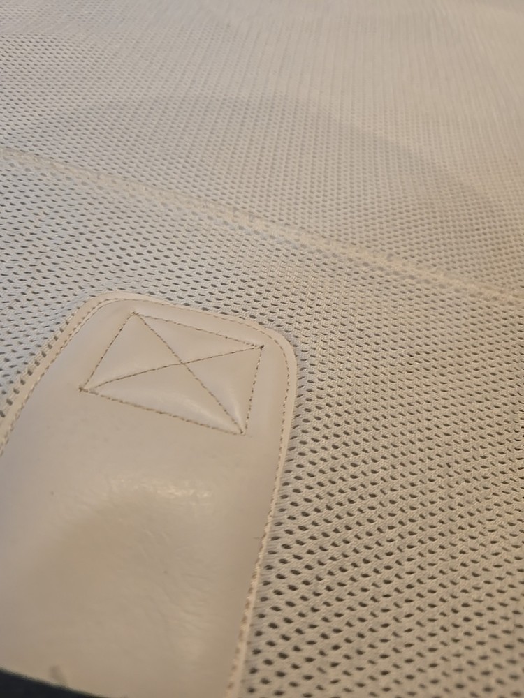 Horse Mesh Cooler Sheet