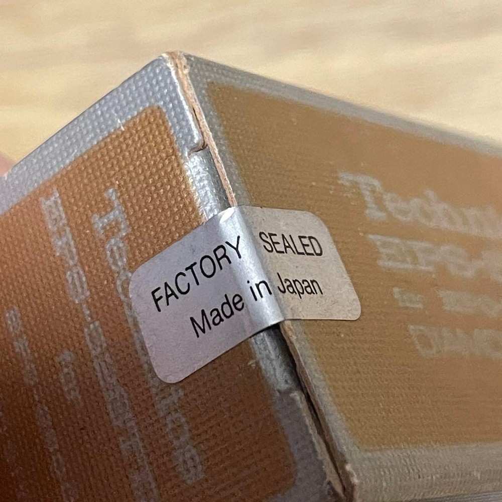 Technics Cartridge 280C Technics Record Headshell Stylus