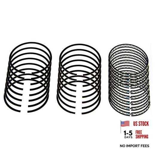 E-251K 20 Premium Piston Ring Set