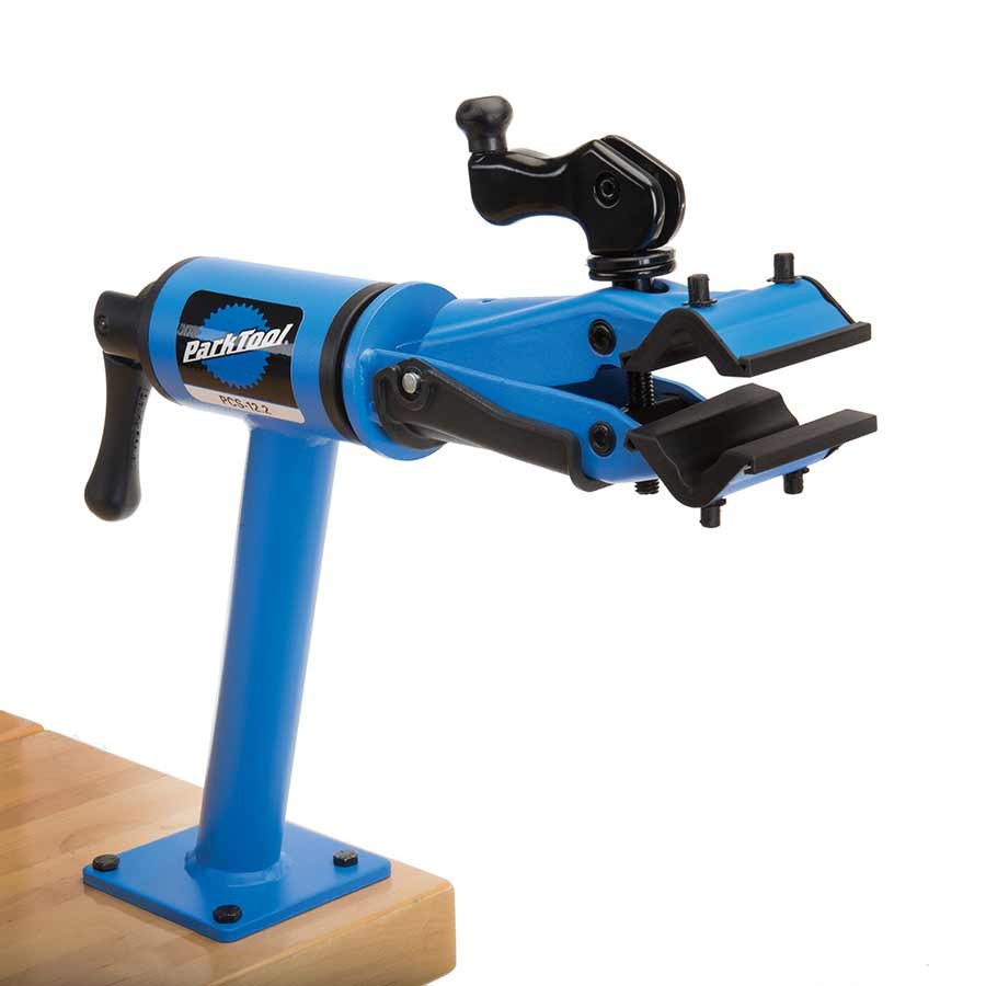 New Park Tool PCS-12.2 Fixed Repair Clamp