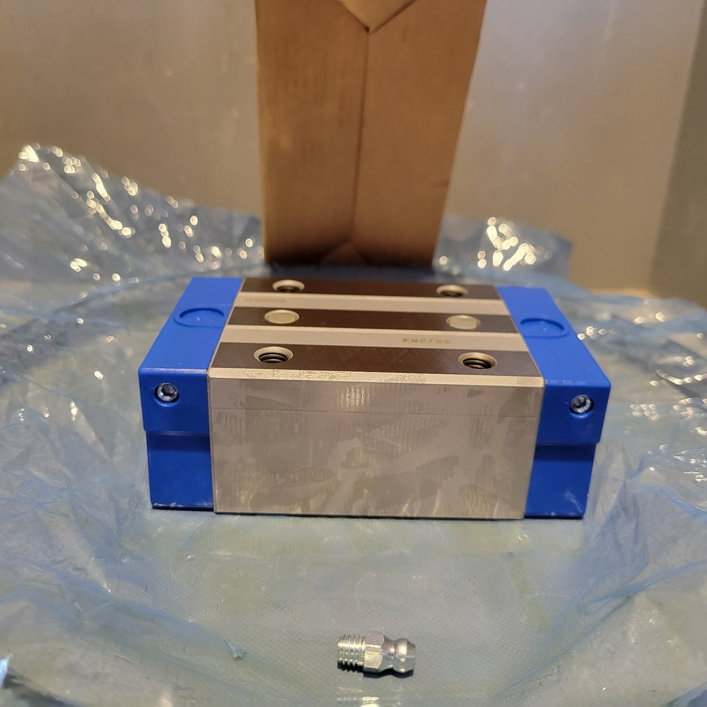 Thomson Profile Rail, 511H35C0D, KW2/22