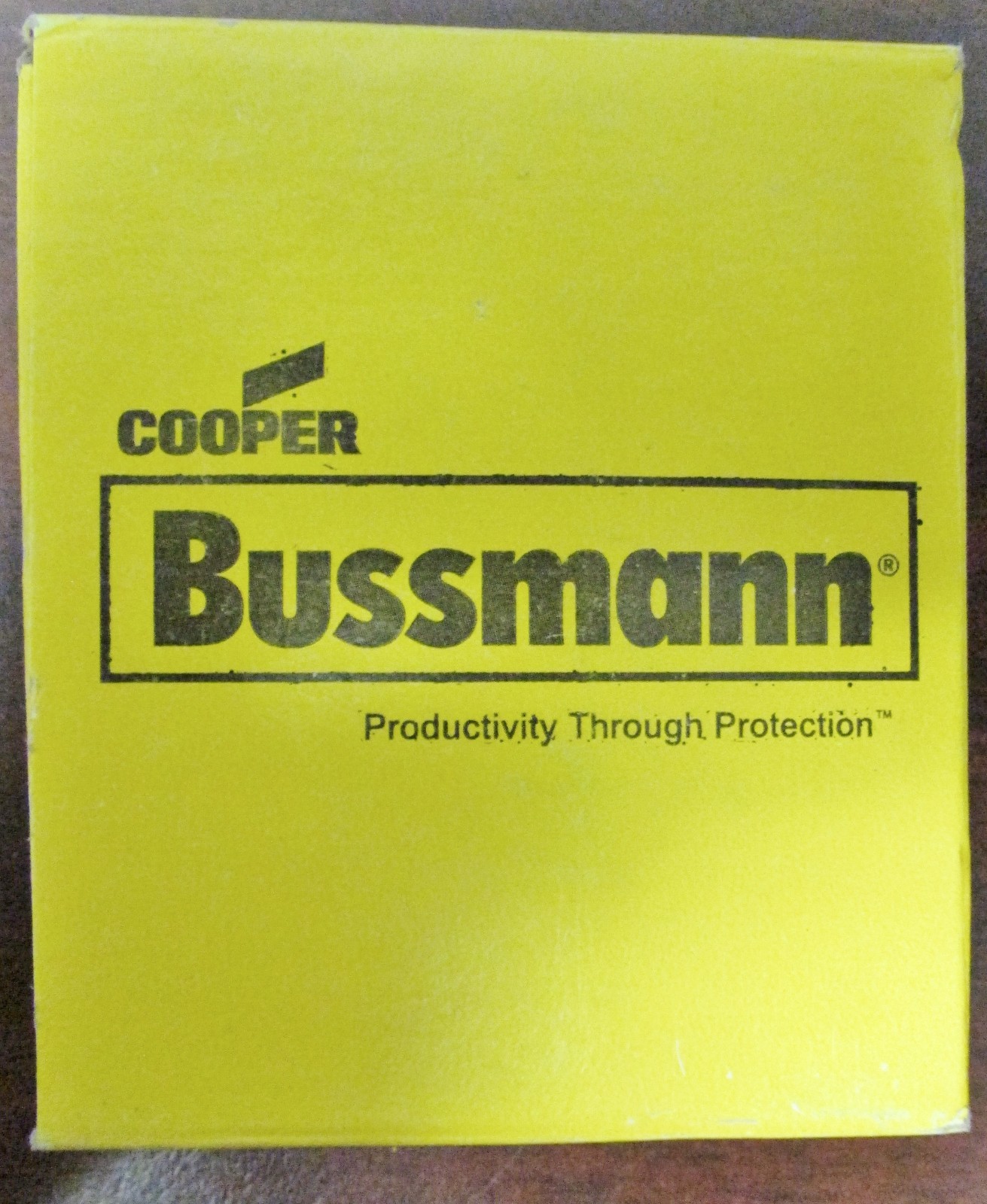 COOPER BUSSMAN ANN 300 BUSS Limiter Fuse ANN-300 *PRICE PER FUSE*
