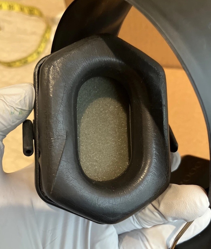 Silencio Hearing Protection Low Pro-2000