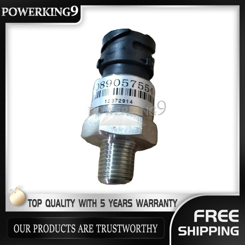 1089057554 Pressure Sensor For Atlas Copco Air Compressor