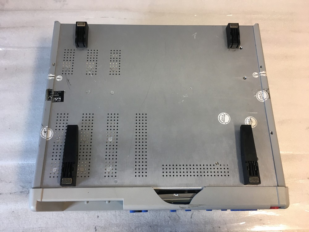 EXFO IQ-203 Optical Test System