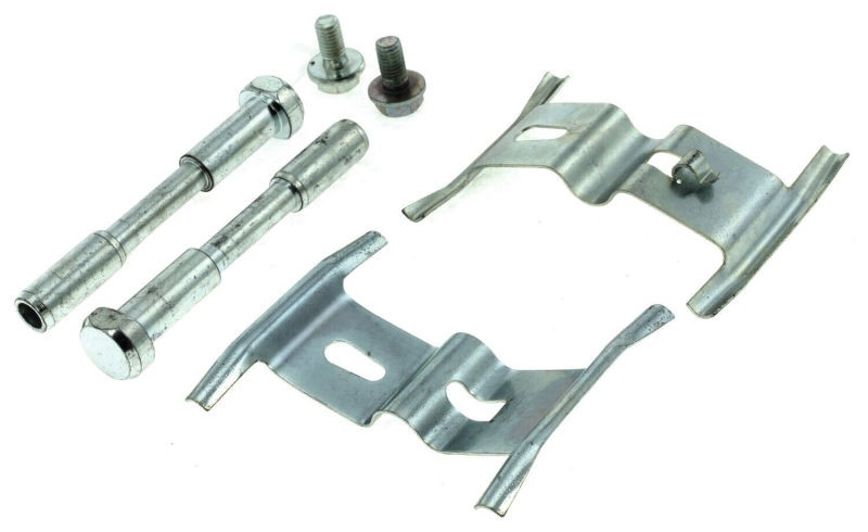 ST BRAKE DISC HARDWARE