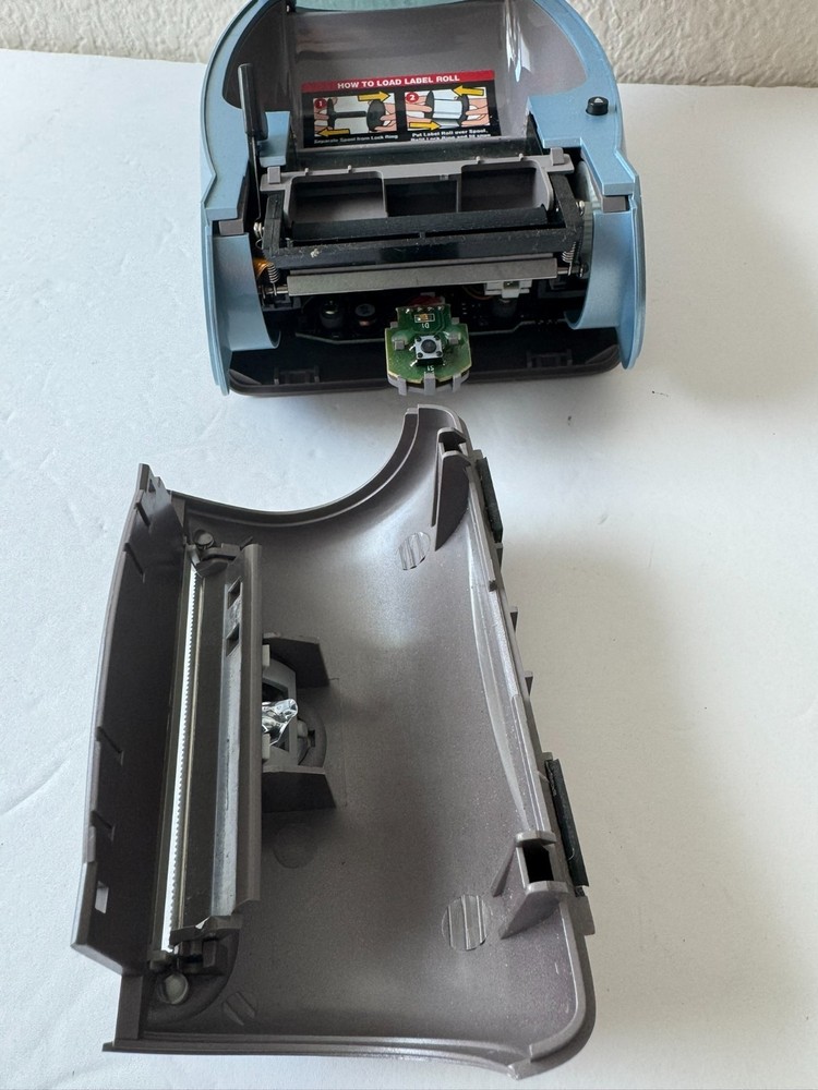 Dymo Thermal Printer Label Writer 400 Model 93089 (Power Adapter not include)