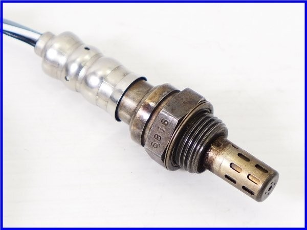 DUCATI 2006 S4RS Testastretta Genuine O2 Sensor