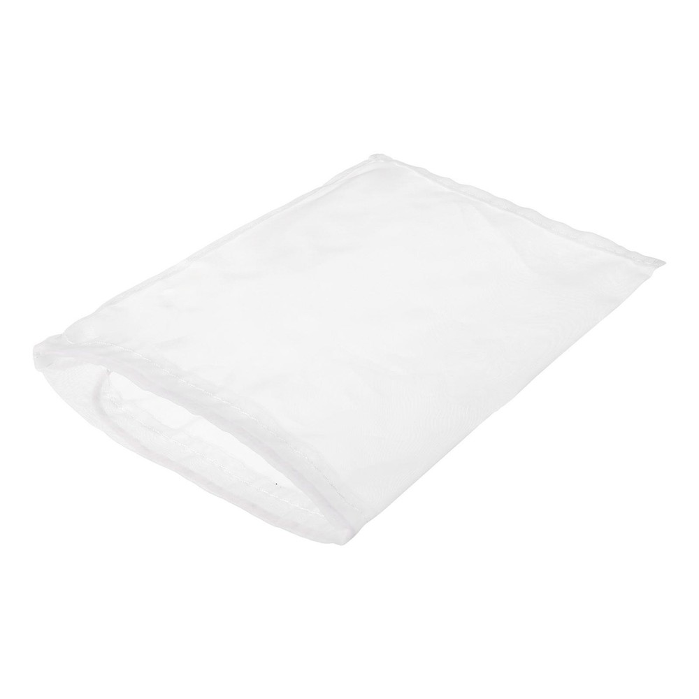 Paint Filter Bag 200 Mesh (7.9"x5.9") Nylon Strainer for Filtering Paint