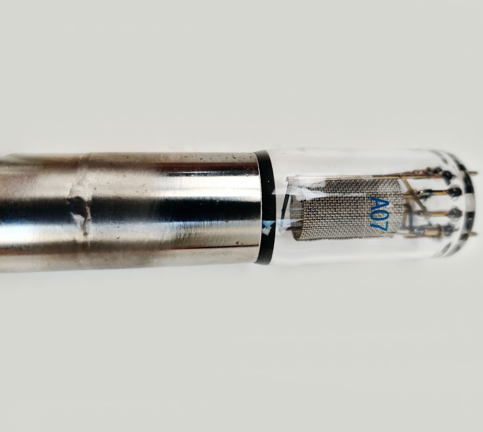 MKS 342 Ion Vacuum Gauge Thermo LCQ TSQ PerkinElmer ELAN Sciex API 2000 Tested