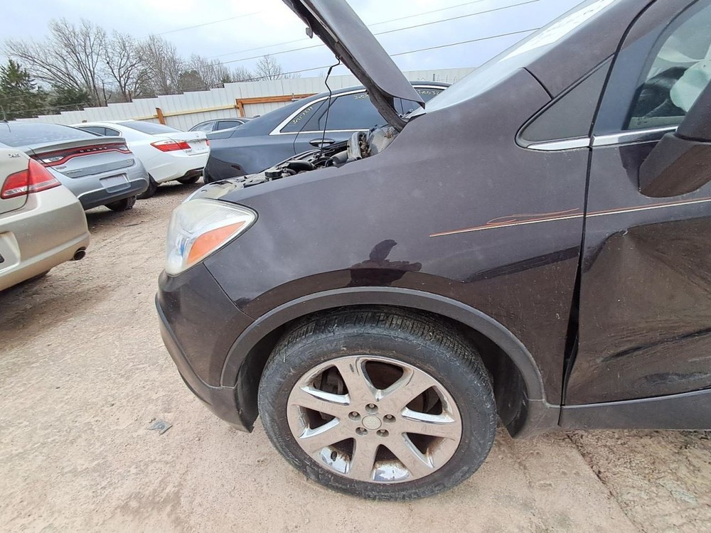 ENCORE 2014 Seat Rear 2684805