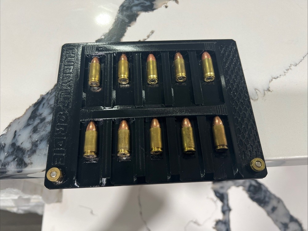 9mm Speed-Loader, Glock, SIG, CZ, Springfield