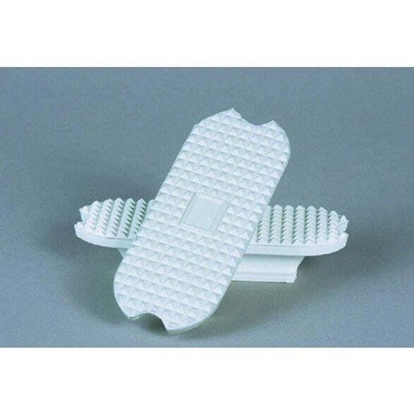 Stirrup Pads for Fillis Irons