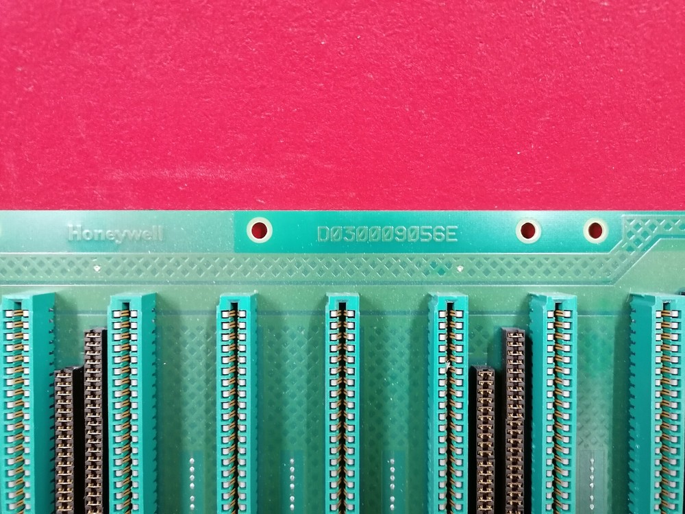HONEYWELL D030009056E