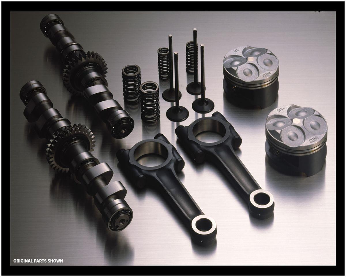 OEM Honda Exhaust Pipe Muffler Gasket Seal CR80 CR85 CR 80 85 (1996-2007)