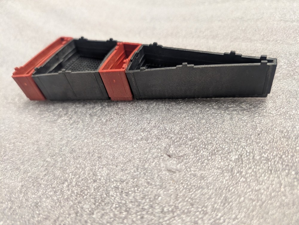 Merit scorpion dartboard segments