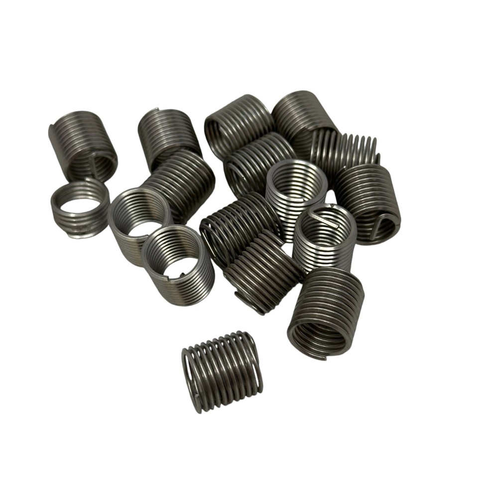 Napa 17 Pieces Thread Repair Inserts
