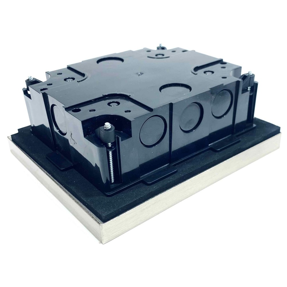 WSFB52VSS Commend Flush Mount Kit