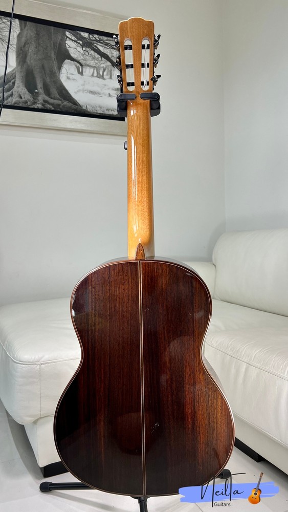 Merida Extrema Nueva Granada NG-15 Custom Classical Guitar