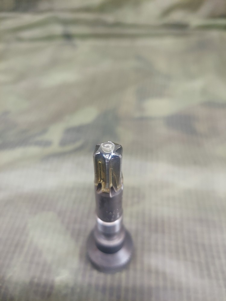 L.E. Wilson Inside Neck Reamer .375 Cal