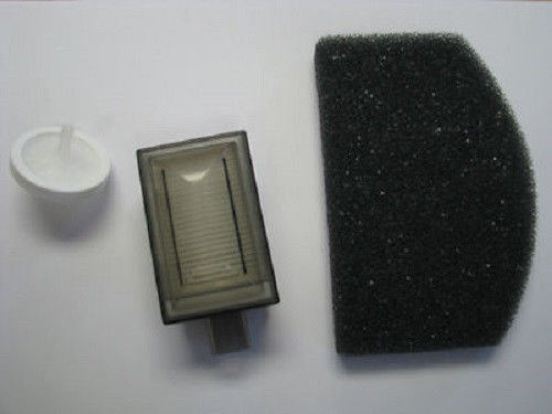 SEQUAL INTEGRA 5LPM 10LPM OXYGEN MAINTENANCE FILTER KIT