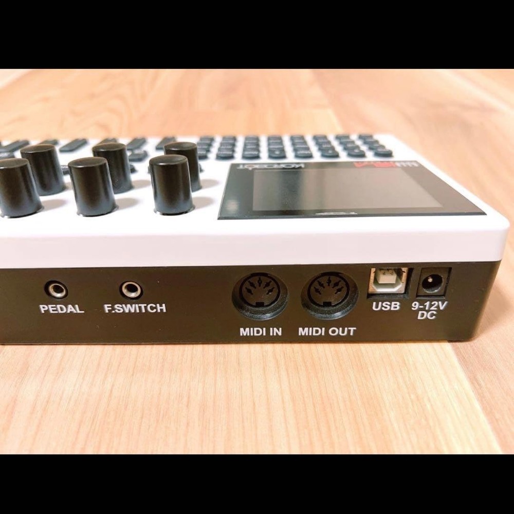 Kordbot Isla Instruments MIDI Controller
