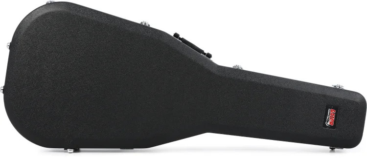 Gator Deluxe ABS Molded Case - Classical Guitar